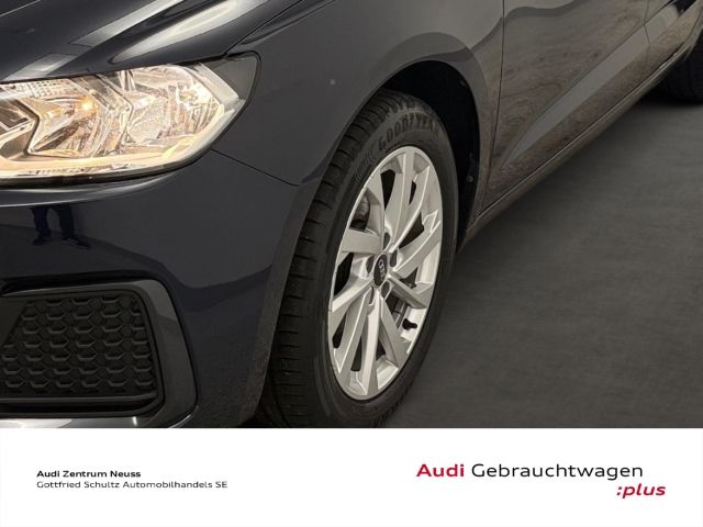 Audi A1 - Bild 10