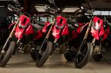 Ducati Hypermotard 698 Mono - DUCATI HYPERMOTARD 698 MONO