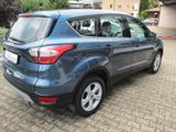 Ford Kuga Titanium+1. Hand+lückenloses Serviceheft - Ford: Service