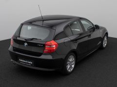 Foto Nummer 7: BMW 118d