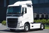Volvo FH500 / I-FH 500/ NISKA KABINA / SPROWADZONY / E - Volvo LKWs