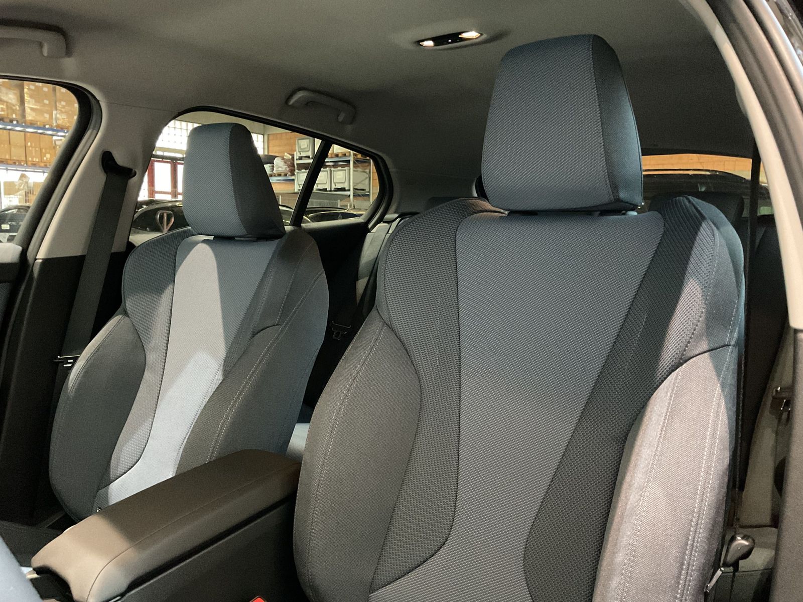 Fahrzeugabbildung BMW 116 Komfortzugang, AHK, Lenkradhzg. DAB LED