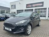 Ford Fiesta 1.0 Edition 2.Hand*Klima*SHZ*Neu inspekt - Ford Fiesta: 2.0