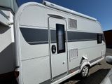 Hobby  De Luxe 400Sfe - Hobby 400 sf Wohnwagen gebraucht