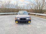 BMW e36 323i Airlift - BMW 323 aus 1996