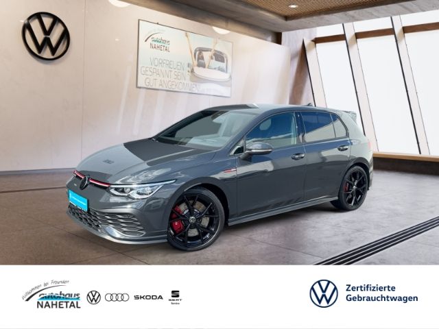 Volkswagen Golf GTI VIII 2.0 TSI Clubsport LED NAVI 19 ACC foto 1