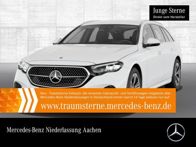 Mercedes-Benz E 220 d T Avantgarde Advanced/AHK/LED/DISTR/MBUX