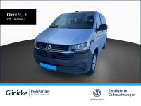 Volkswagen T6 Kombi - Vorschau Bild 1