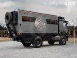 Mercedes-Benz SOD PEAK  4x4 2053-6000 Expeditionsmobil - Mercedes-Benz Neu