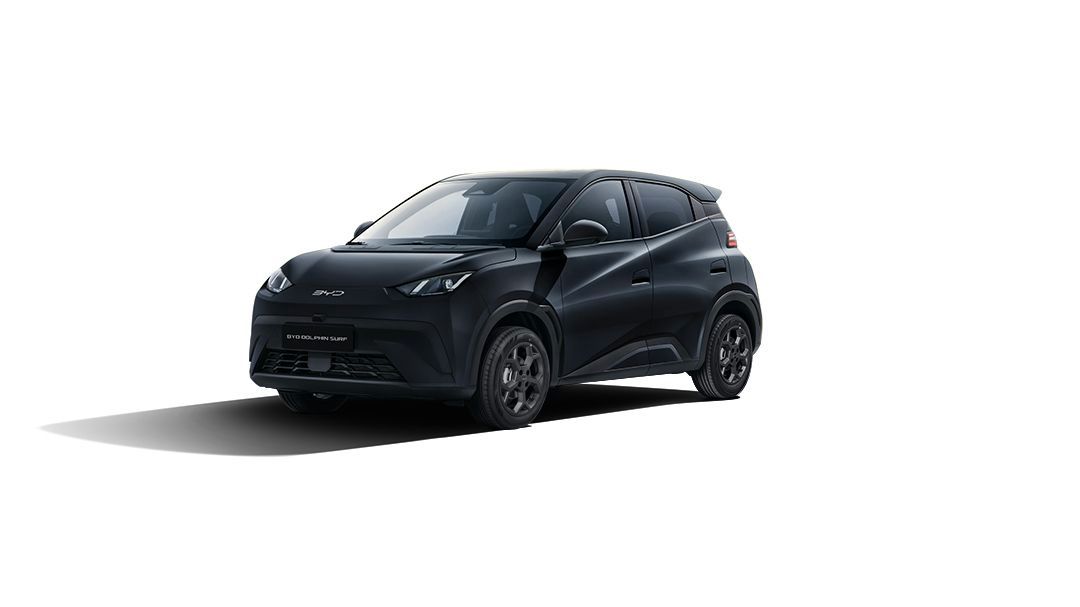 BYD Dolphin Surf Boost Navi Assistenz el. Sitze imagem 2