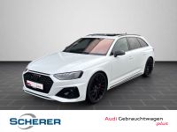 Audi RS4 - Vorschau Bild 1