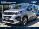 Peugeot 1.5 Aut. Allure L2 PARAVAN Rollstuhl Transporter