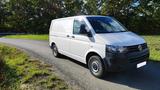 Volkswagen VW T5 Transporter 140 PS - Volkswagen: Transporter 140ps