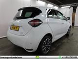Renault ZOE R135 Intens 52 kWh - Renault ZOE: R135