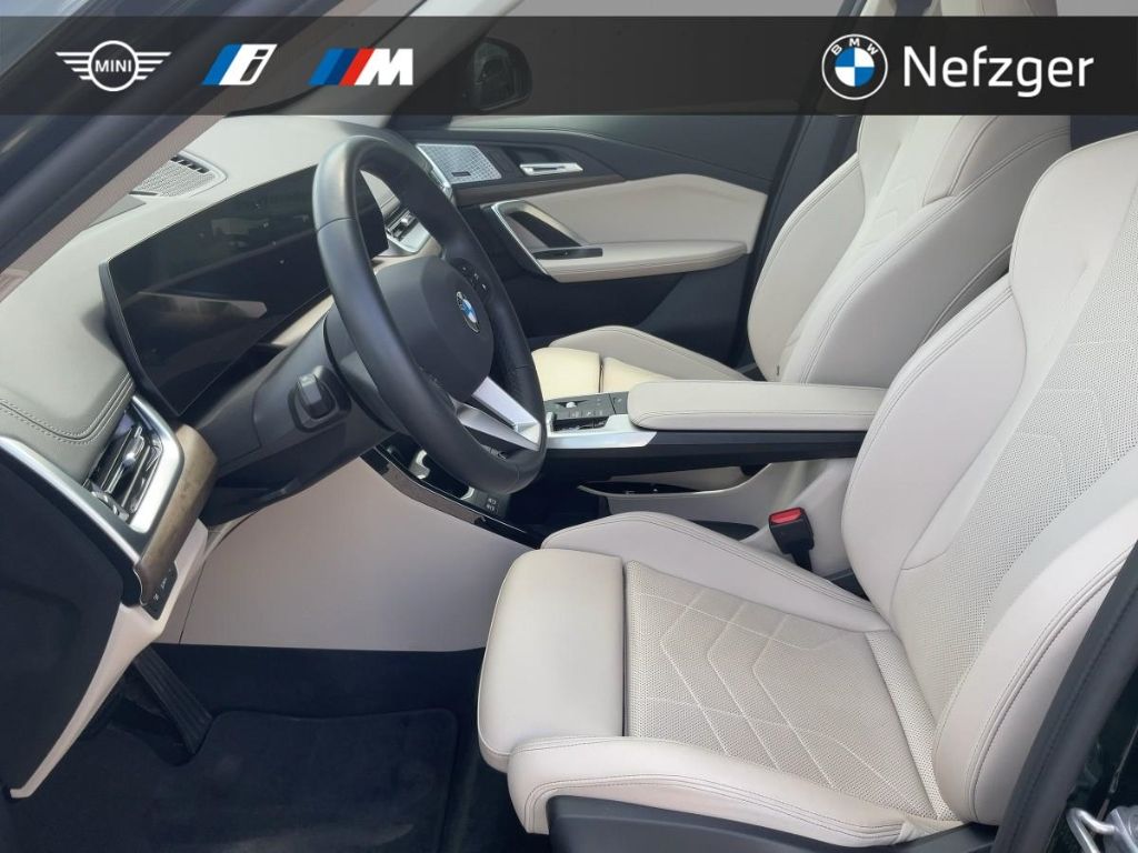BMW X1 - Bild 7