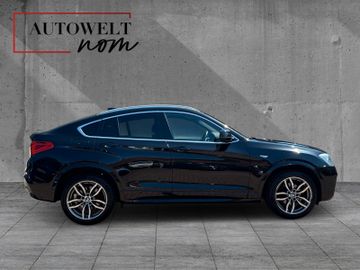 BMW X4 - 7