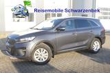 Kia Sorento Vision 200PS/NAVI/ALU - Kia Sorento: 2.2