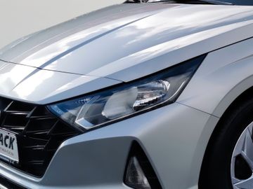 Hyundai i20 - 5