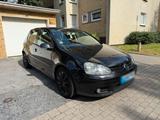Volkswagen Golf 5 2.0TDI - Volkswagen Golf aus 2003: TDI