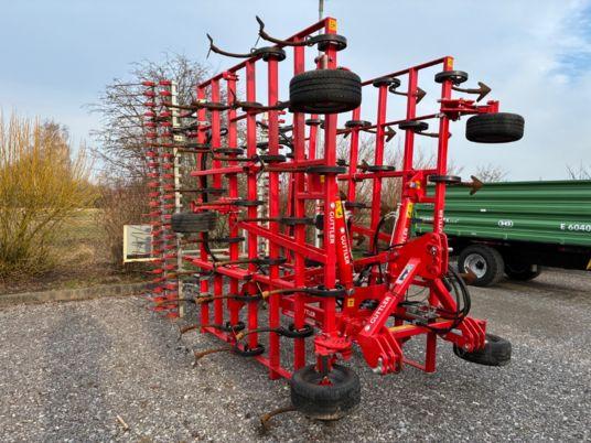 Andere SuperMaxx 60 7 Bio