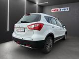Suzuki SX4 S-Cross 1.6 Tempomat Bluetooth Keyless-Go - Suzuki (SX4) S-Cross SUV
