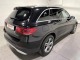 Mercedes-Benz GLC 300 d 4Matic Exclusive Automatik EU6d Leder  - gebrauchte Mercedes-Benz GLC 300 aus dem Jahr 2022