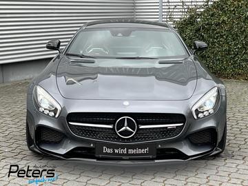 صورة 2 لـ 2015 Mercedes-BENZ AMG GT