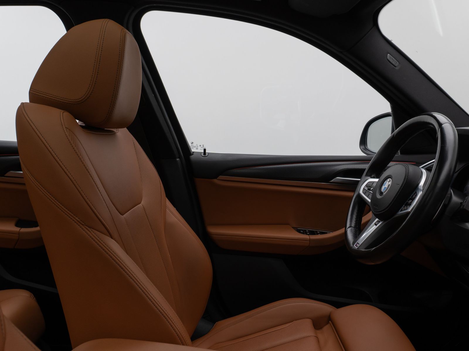 Fahrzeugabbildung BMW X3 xD30i M Sport Panorama Kamera DAB HiFi Alarm