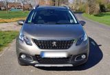 Peugeot LPG Autogas - Peugeot 2008 Allure, Motor 3... - Peugeot mit LPG-Antrieb
