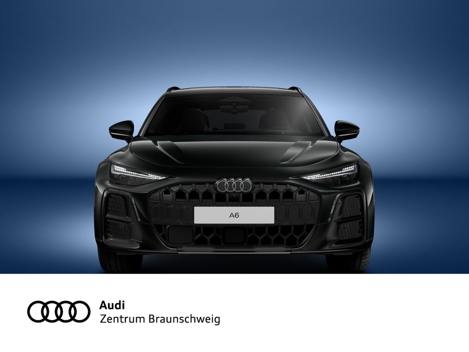 Audi A6 allroad TDI quattro imagem 2