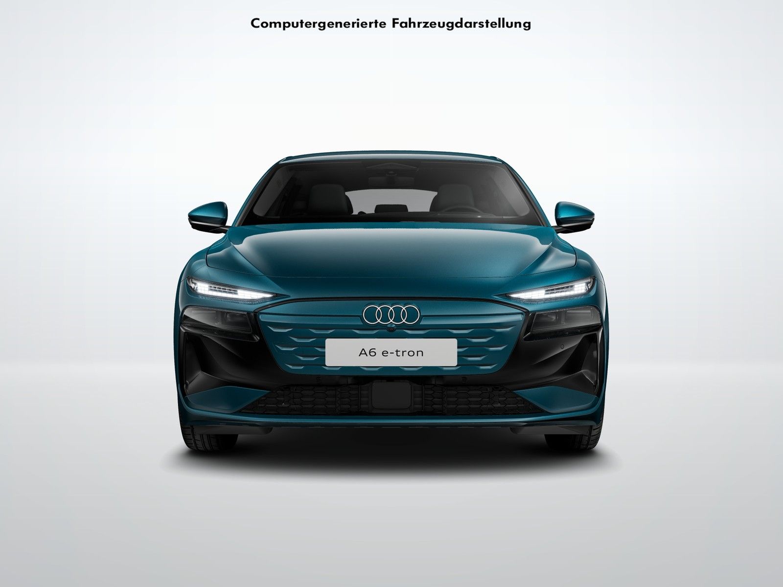 Audi A6 e-tron Avant quattro advanced B&O AHK 360°CAM foto 4