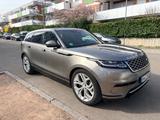 Land Rover Range Rover Velar 3.0  AWD - Panoramadach - Land Rover Range Rover Velar in Stuttgart