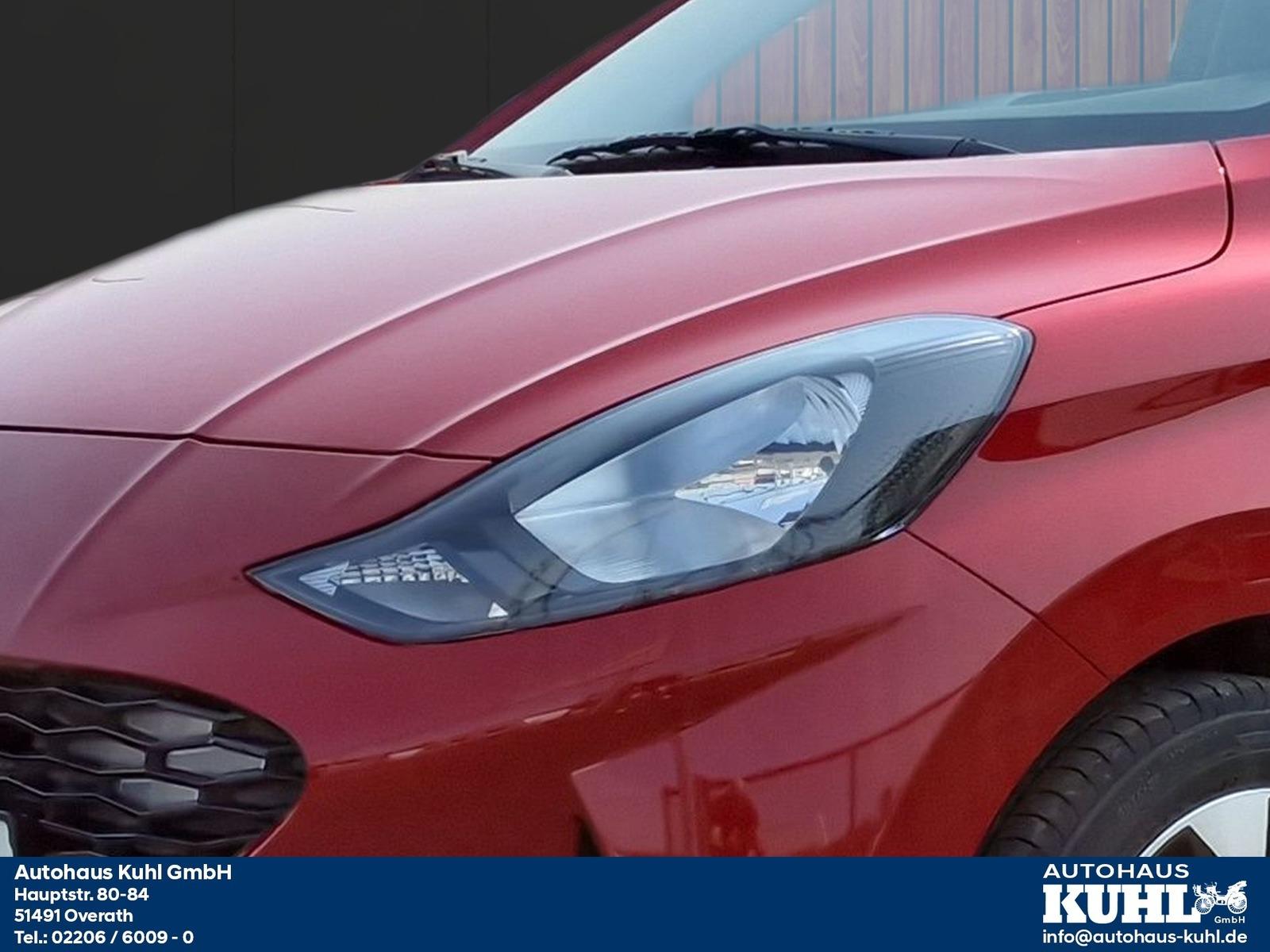 Hyundai i10 1.2 AMT Joker Plus+ Klimauto+Navi+Kamera