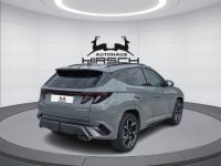Hyundai TUCSON - Vorschau Bild 3