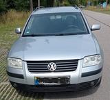 Volkswagen Passat Variant 2.0 96kW Comfortline Variant ... - Volkswagen Passat Variant aus 2003