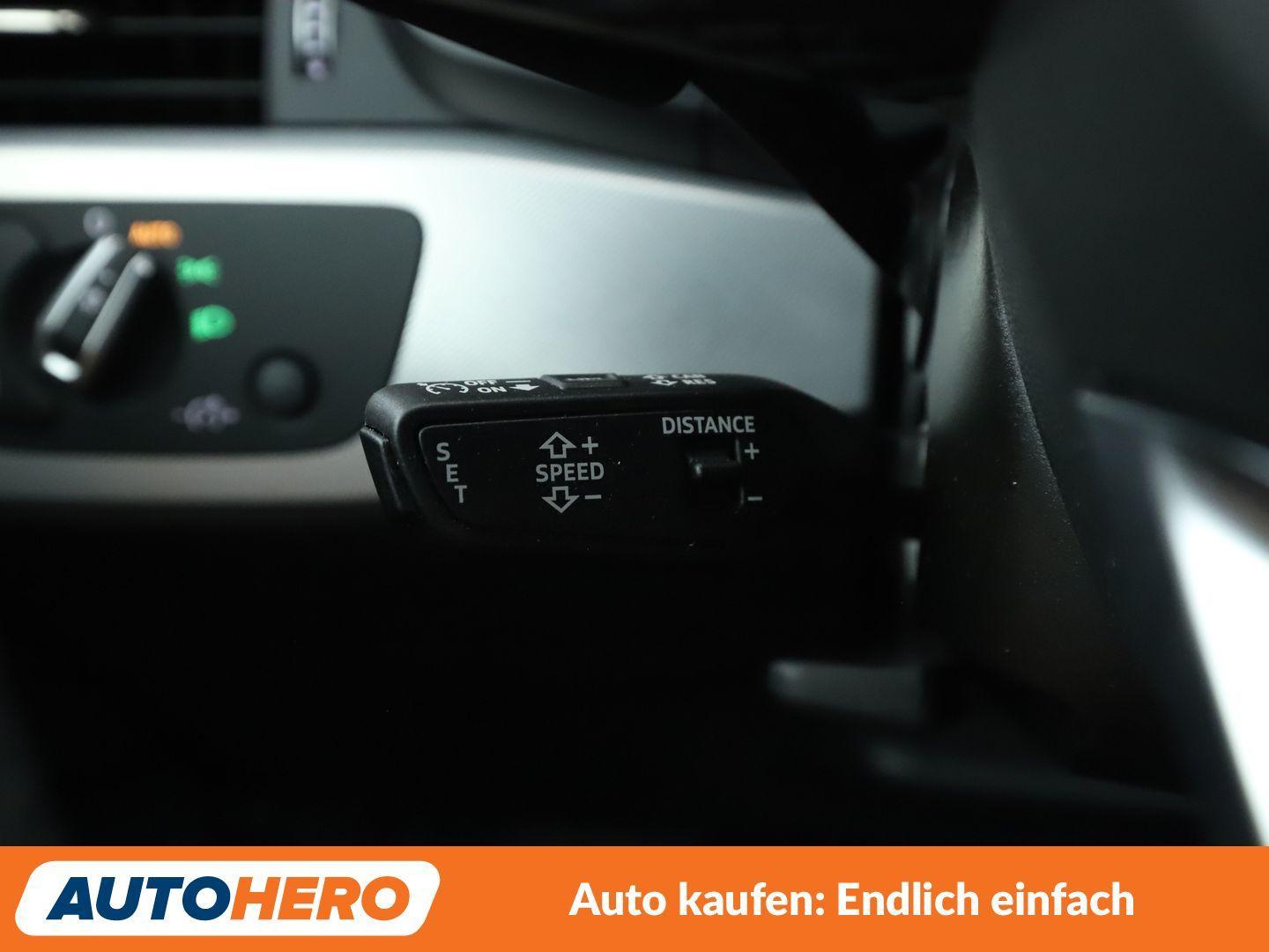Audi A5 40 TFSI Mild-Hybrid quattro Aut.*NAVI*CAM*, миниатюра 26