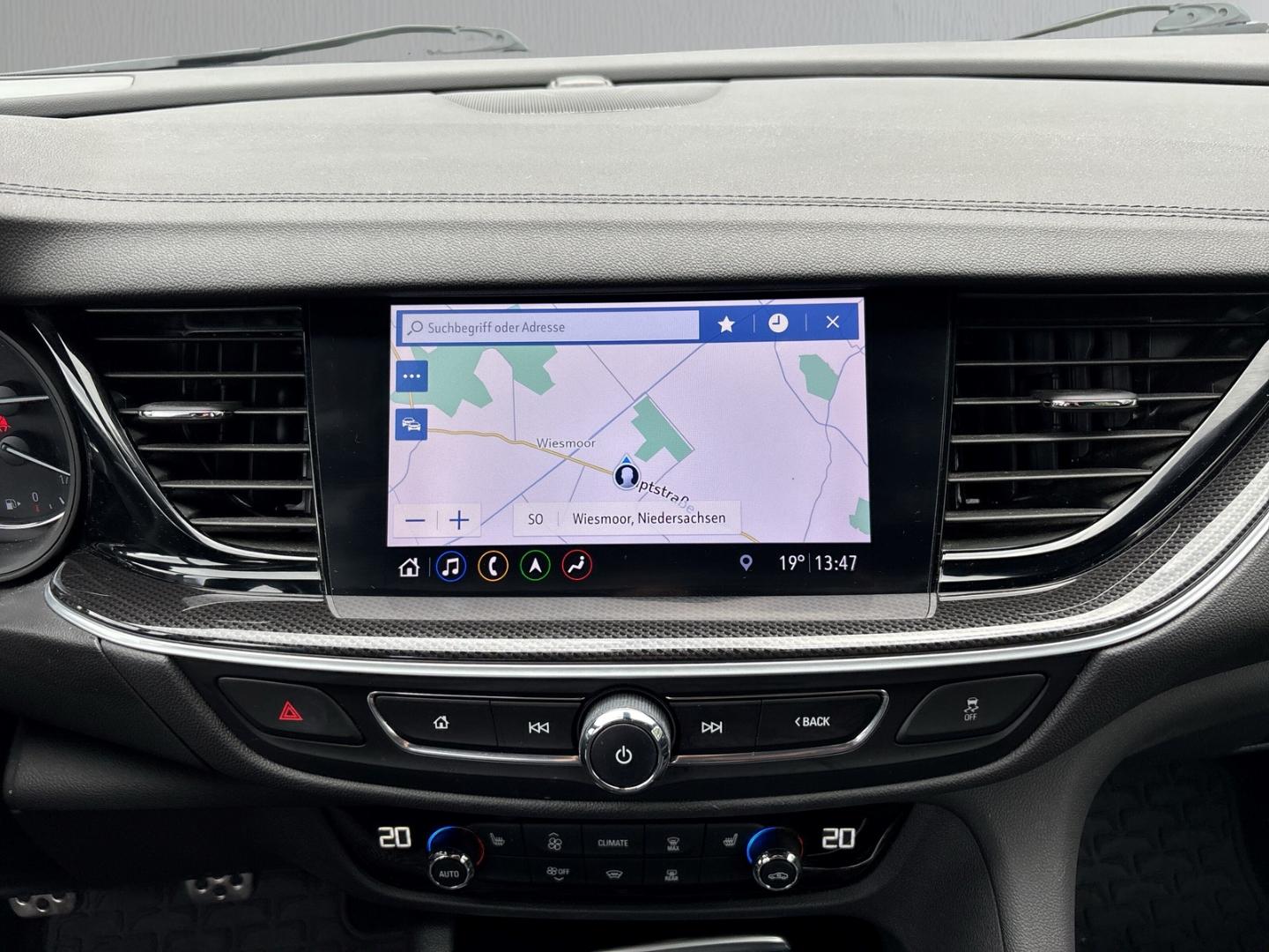 Opel Insignia B Sports Tourer Elegance 2.0 D AHK Pano