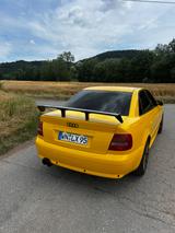 Audi A4 1.8 T quattro 357 PS - Audi A4 aus 2000: 1.8