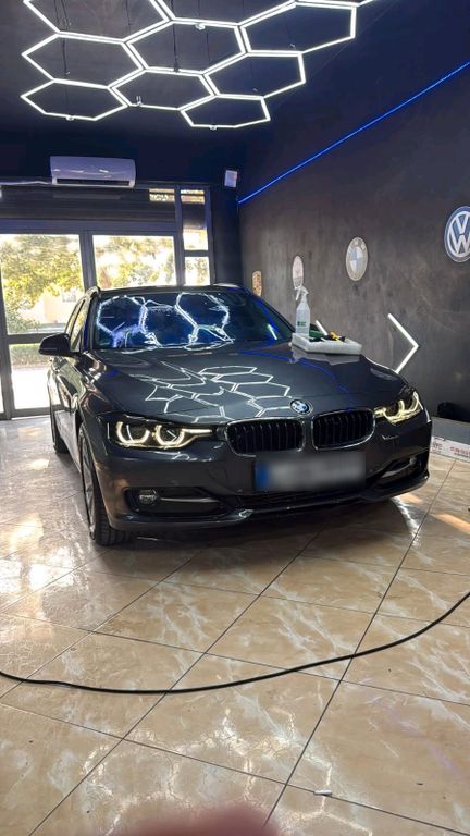Image of BMW 318
