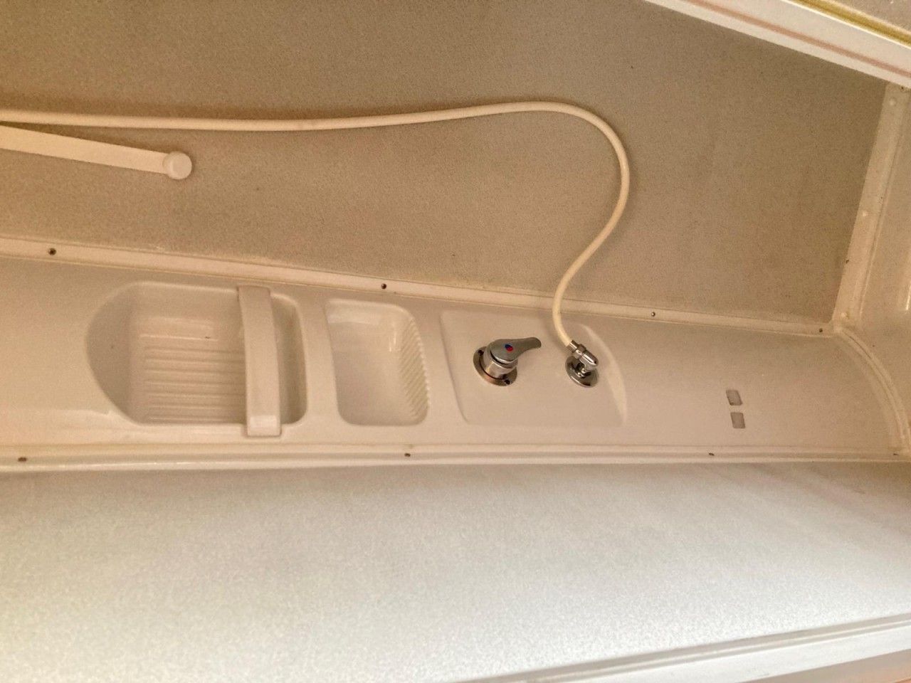 Fahrzeugabbildung Fiat Niesmann & Bischoff Flair 600 Nicht an Privat!!