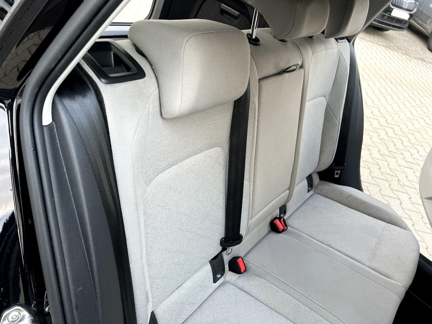 Volkswagen Golf VIII Variant 2.0 TDI Life *LED Navi AHK ACC, миниатюра 16