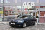 BMW 530 iA Bi-Xenon Leder beige DDC Navi 1.Hand PDC - BMW 530 Gebrauchtwagen in Berlin