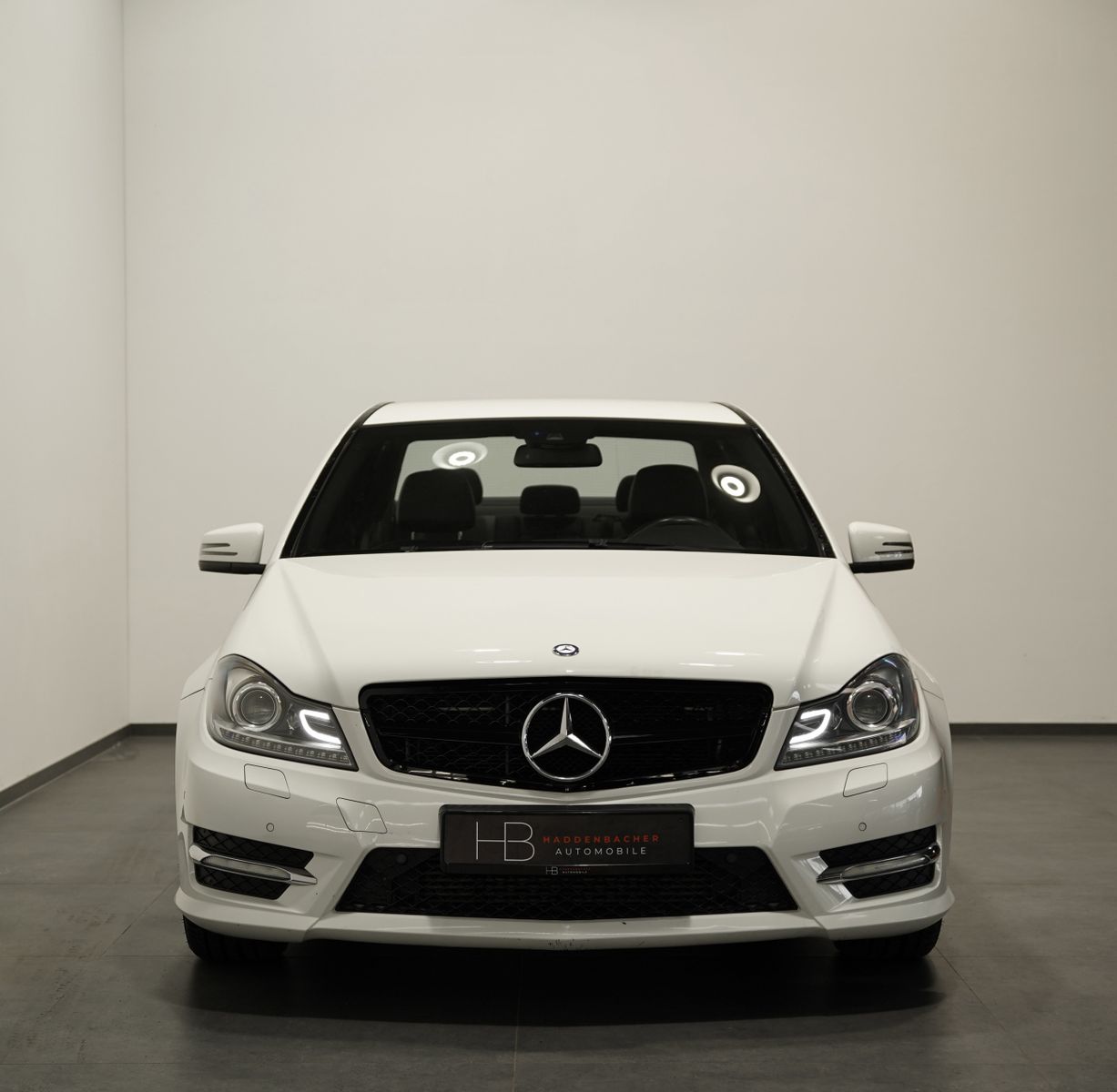 Mercedes Benz C 200