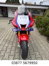 Honda CBR1000RR-R SP SC82 HRP Race Bike - RENNSPORT VON 751 BIS 1000 CCM