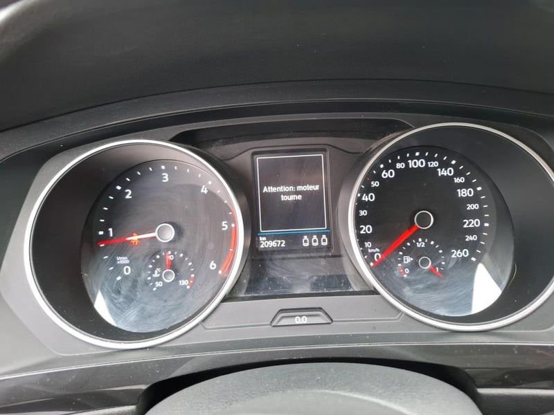 Volkswagen Tiguan 2.0 TDI Aut. LED Navi Klima PDC ... imagem 2