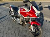 Honda CB 1300 SA - HONDA CB 1300 SA