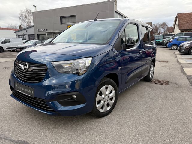 Opel Combo Life  Elegance 1.2 Turbo Navi *Automatik*