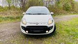 Fiat Punto Evo MyLife Mit Neue TÜV - Fiat Punto Evo aus 2011