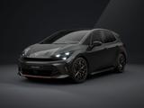 Cupra Born VZ "FACELIFT" +WÄRMEPUMPE+PANO+HUD - Cupra Born Tageszulassungen
