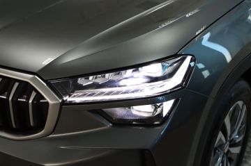 Skoda Kodiaq 2.0 TDI 142kW 4x4 Selection